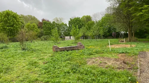 natuurlijke begraafplaats lahrhof sittard