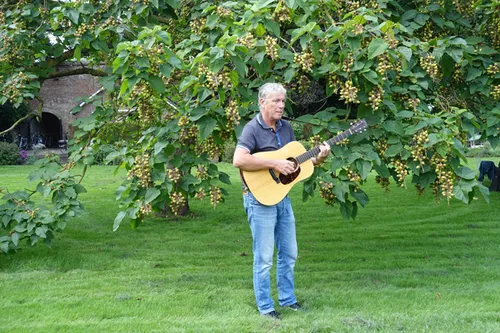 nazomeren agnetenberg 1