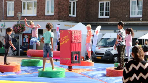 nazomermarkt geleen 2020 03