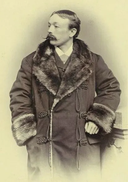 nicolaas reubsaet
