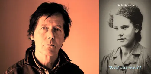 niek bremen