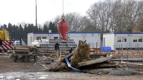nieuwbouw bastion hotel 29 januari 2019 2