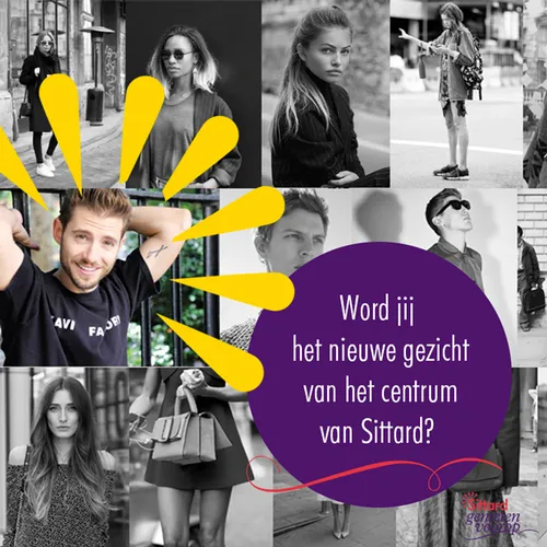 nieuwe gezicht sittard genieten voorop