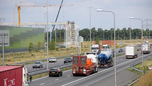 nieuwe loods holtum 2