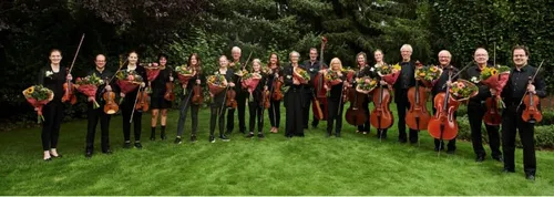 nieuwjaarsoncert strijkersonsemble locatelli salviuskerkje 1