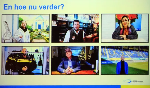 nieuwjaarstoespraak 2020 en hoe nu verder