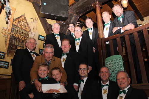 nonnevot prinsegarde 1