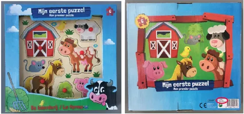 nvwa waarschuwing kruidvat mijn eerste puzzel