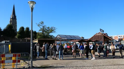 oktober wiesnfest zondag qr entreebandjes halen