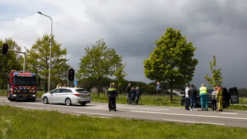 ongeval 5 mei 2019 hasseltsebaan 3 bjorn de hoog