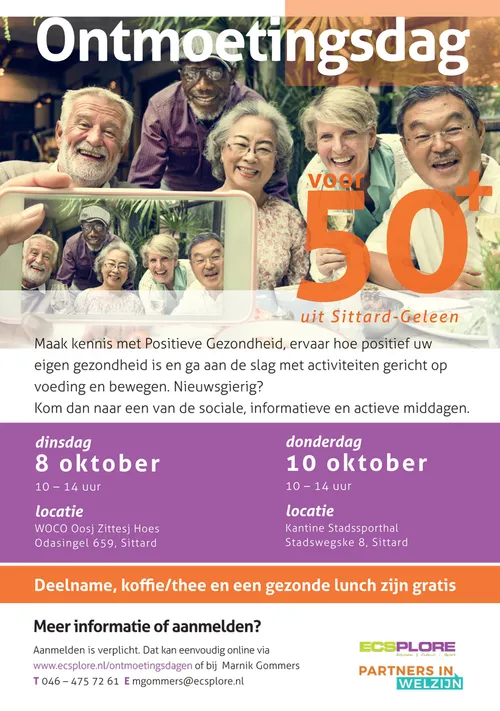 ontmoetingsdag okt2019