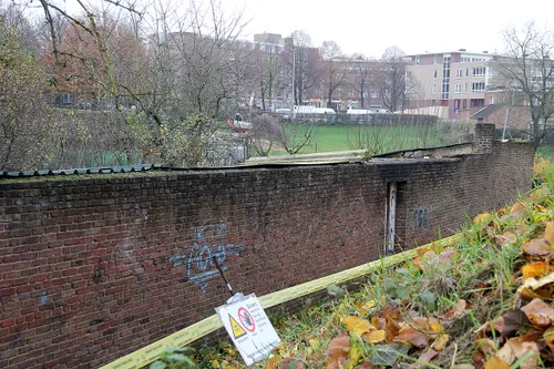 oostelijke schootsvelden asbestverwijdering 3