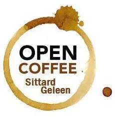 open coffee