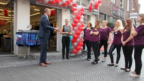 opening kik voorstad sittard 1