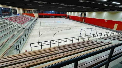 opgeknapte sporthal glanerbrook