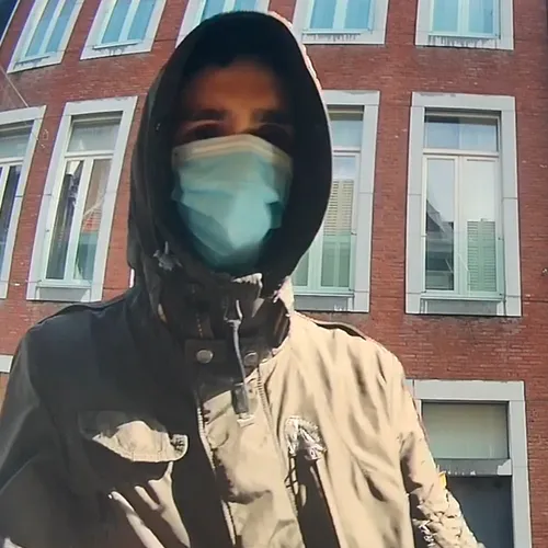 oplichter dader pinpasfraude