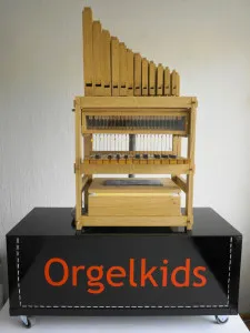 orgelkids