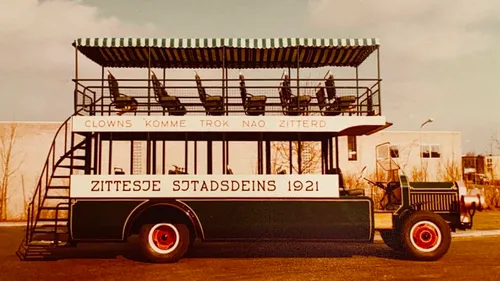 originele uitvoering