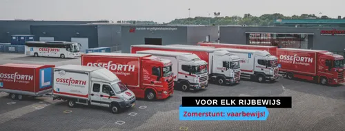 osseforth redactie zomer 2020