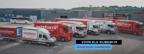 osseforth redactie zomer 2020