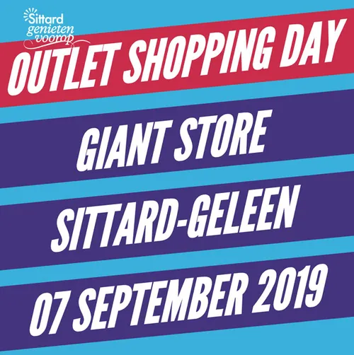 outlet giant