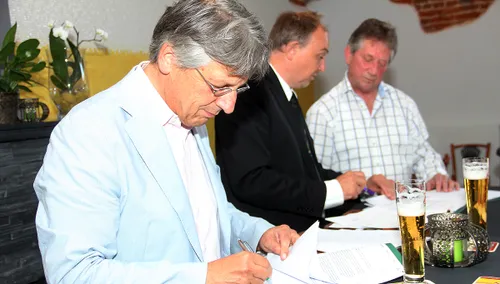 overeenkomst alfa hansen dranken fortuna sittard 2