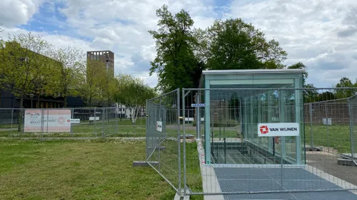 overkapping trap odaparking jezuicc88etenkapel