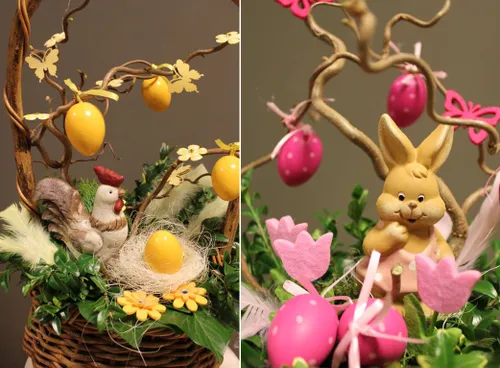 paasstukje 1 franse klooster