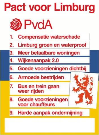 pact limburg 10 maart 2022