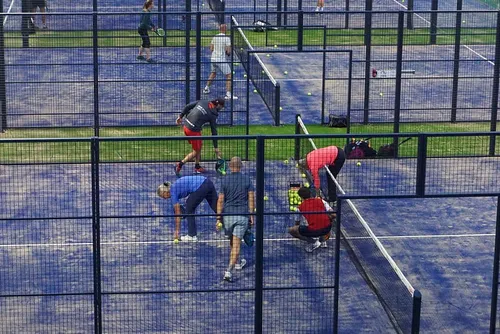 padel 2 gtr