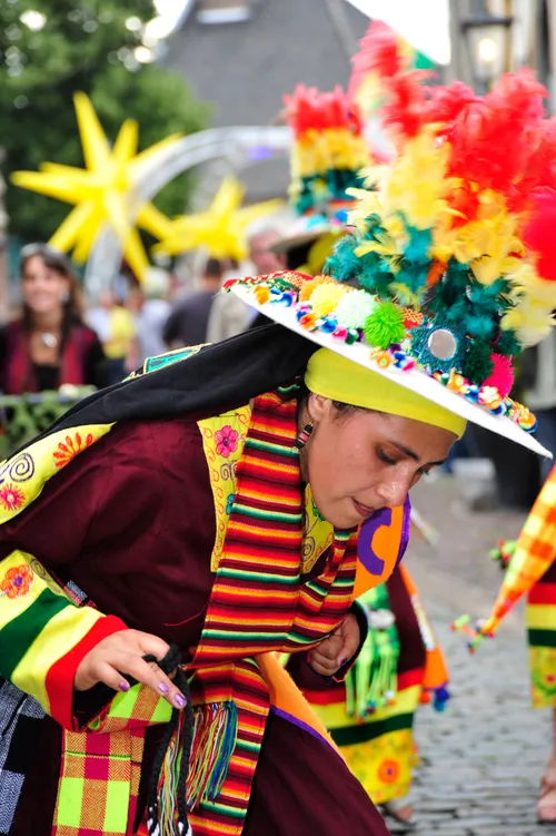 parade mundial 2019 0