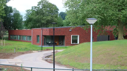 parc glana zorgwoning