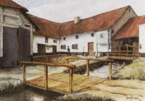 pater karel expositie 1