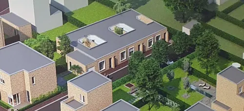 patiowoningen nieuwstadt zowonen