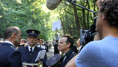 paul jean jessen voor de camera eo geloof en een hoop liefde