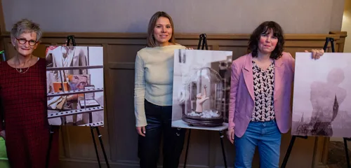 perfecte zaf plaatje prijswinnaars