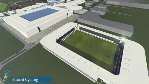 persbericht afbeelding 2 nieuw stadion fortuna sittard 12 03 2015