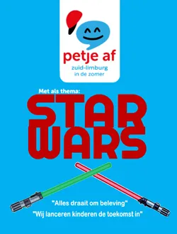 petje af star wars afbeelding7