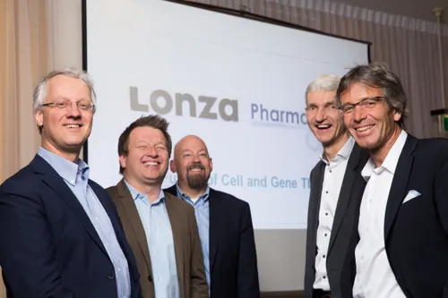 pharmacell overgenomen door lonza 1