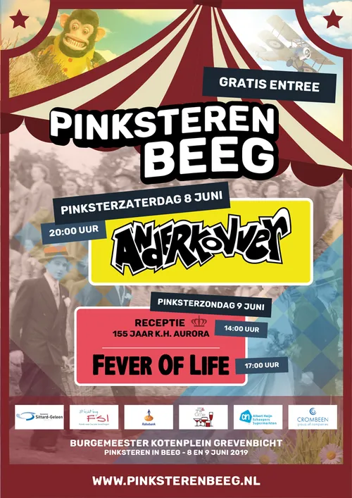 pinksteren in beeg 2