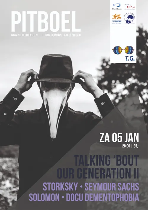 pitboel storksky affiche