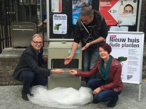 plantenluik de domijnen