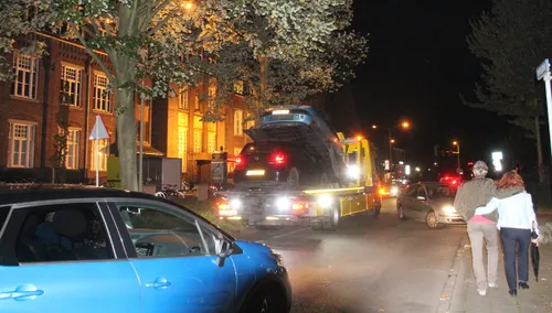 politie actie oktoberfeest 2017 1