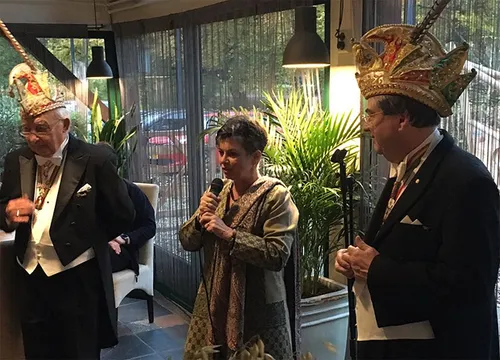 pop up expo heringen harry peerboom 2