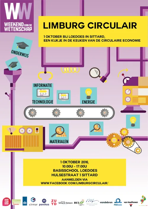 poster limburg circulair