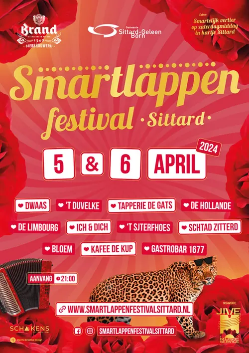 poster smartlappen 2024