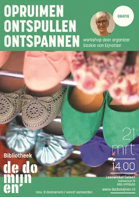 poster workshopopruimen web