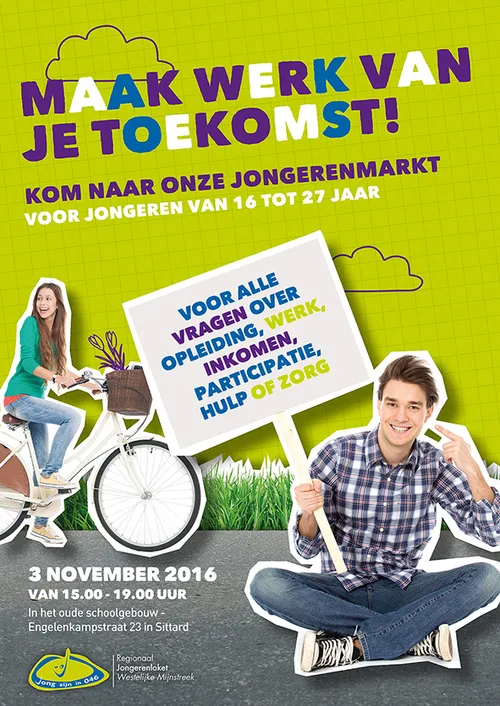 postera3 klein jongerenmarkt wm