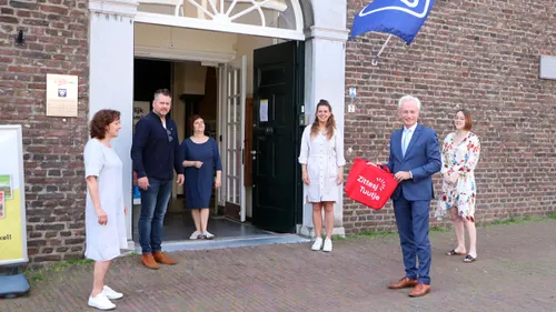 presentatie zittesj tuutje