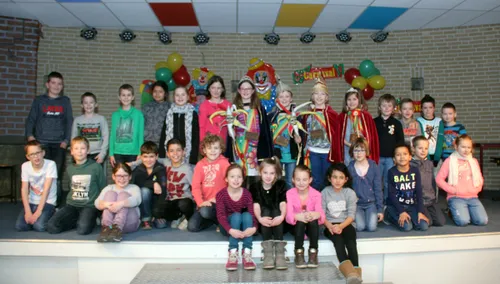 prinsen en prinsessen op bs lahrhof